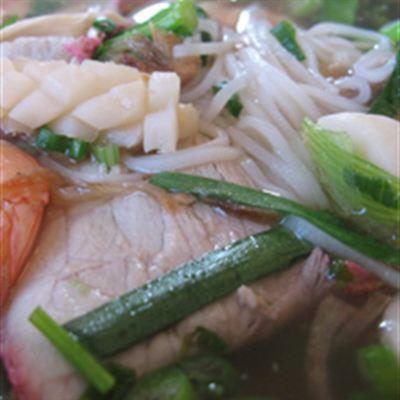 Hủ Tiếu Mỹ Tho – Thiên Phước