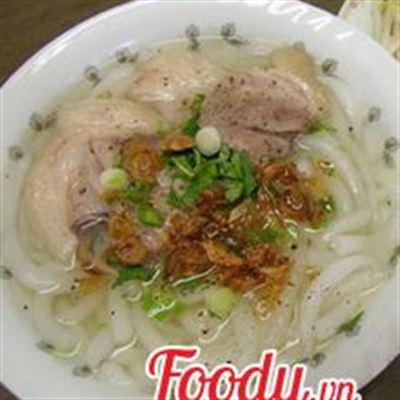 Bánh Canh Trảng Bàng