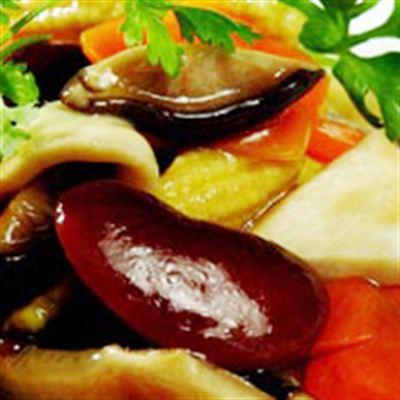 Quán Chay Thiện Tâm – Sư Vạn Hạnh