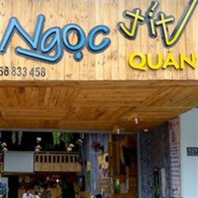 Ngọc Tít Quán – Bia Tươi