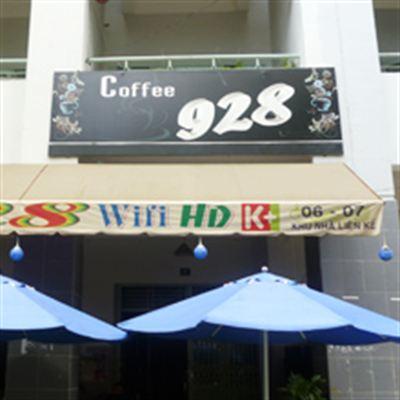 928 Cafe