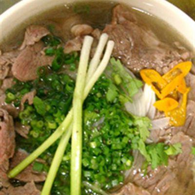 Phở Hành – Bửu Long