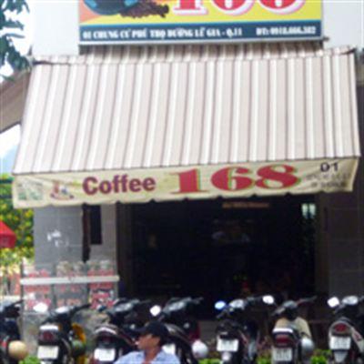 168 Cafe
