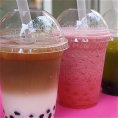 Trà Sữa Ny Ny