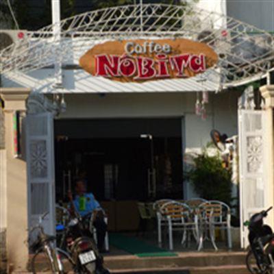 Nobita Coffee