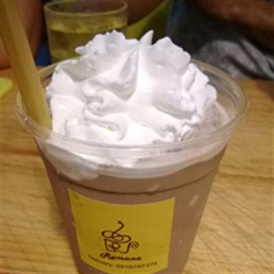 Romana Coffee – Công Chúa Ngọc Hân