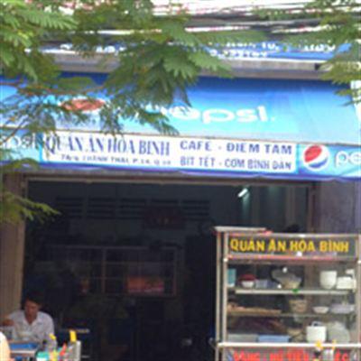 Hòa Bình