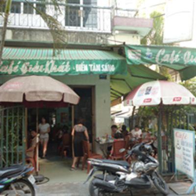 80 Cafe