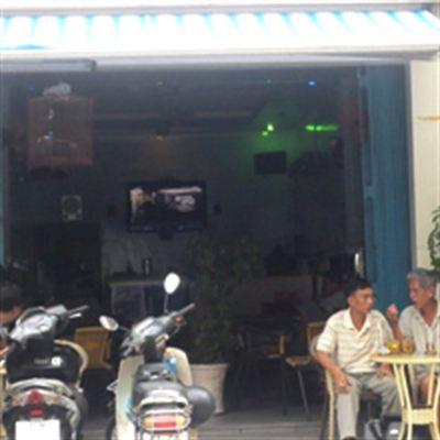 Vân Cafe – Tôn Thất Hiệp