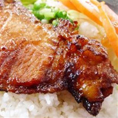 Cơm Việt – Hưng Hóa