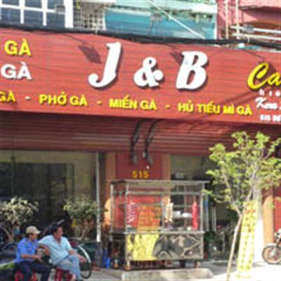 Quán J&B