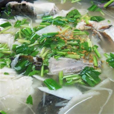 Quán Kỳ Linh – Lẩu Vỉa Hè