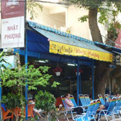 Nhật Phượng Cafe