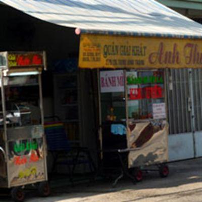 Anh Thư – Trịnh Định Trọng