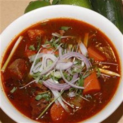 Tứ Thời – Phở Bò & Bò Kho