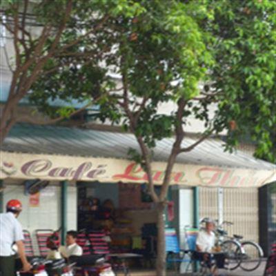 Lan Thảo Cafe