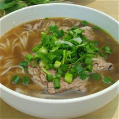 Phở Xưa – Thành Thái