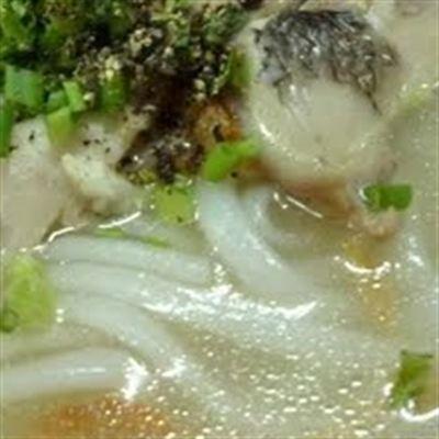 Bánh Canh Cua Đồng Mình Ơi