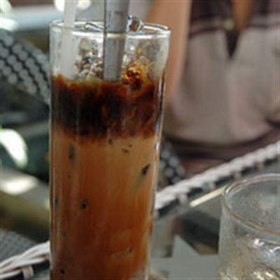 Xuân Mai Cafe – Đội Cung