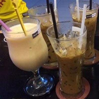 Milano Coffee – Minh Phụng
