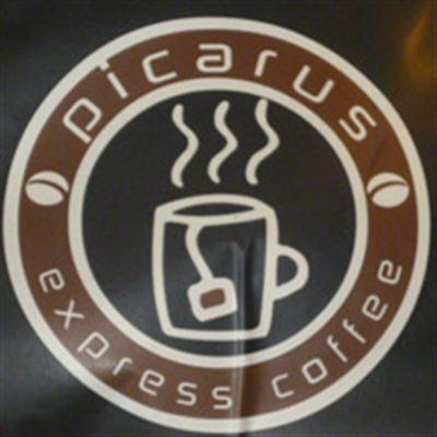 Picarus Cafe