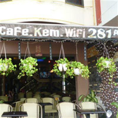 281A Cafe – Kem
