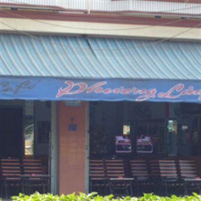 Phương Linh Cafe – Lạc Long Quân