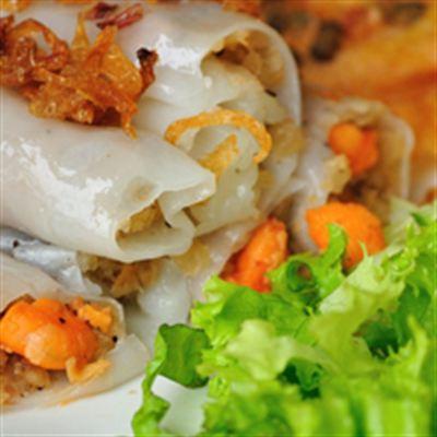 Bánh Cuốn 49 – Tôn Thất Hiệp