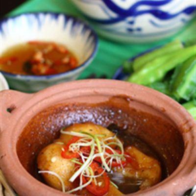 Cơm Việt Nam – Bắc Hải