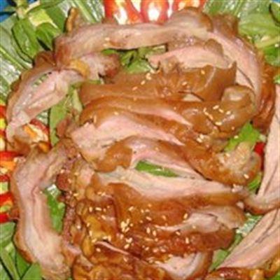 Quán Ăn Bean – Chuyên Bò Tơ, Dê Núi