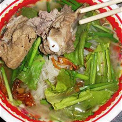 Hủ Tiếu Phát Lợi