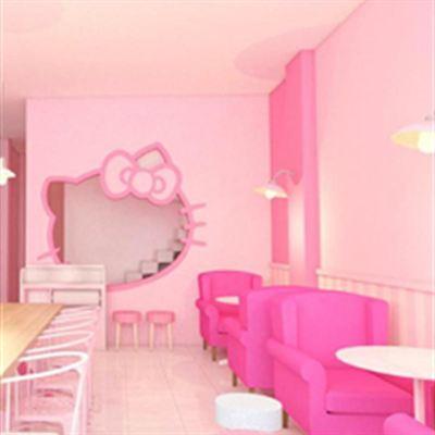 Hello Kitty Cafe – Sư Vạn Hạnh