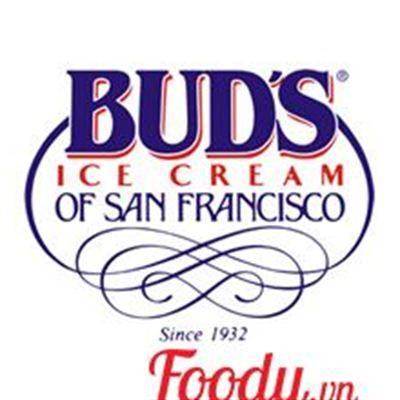 BUD’S Ice Cream – 3 Tháng 2