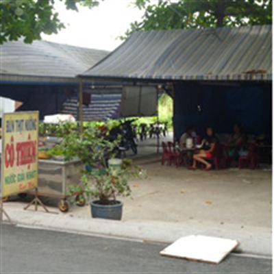 Quán Cô Thiện