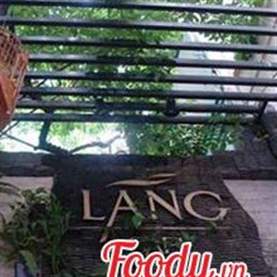 Lãng Cafe