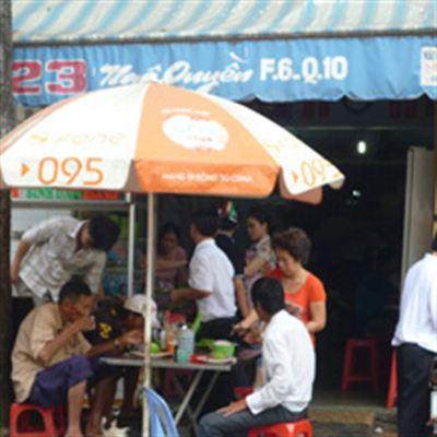 Cơm Bình Dân 23