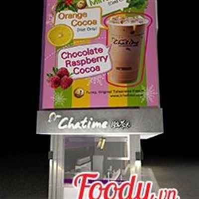 Chatime – Sư Vạn Hạnh