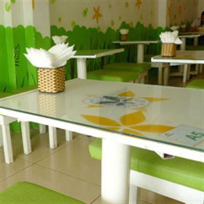 H2T Trà Sữa & Pizza – Võ Văn Ngân