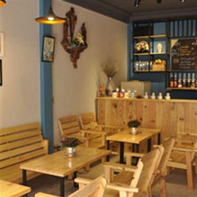 Hẻm Coffee & Fruit