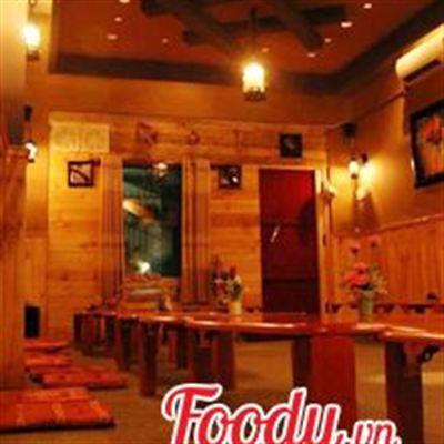Bụi Acoustic Cafe