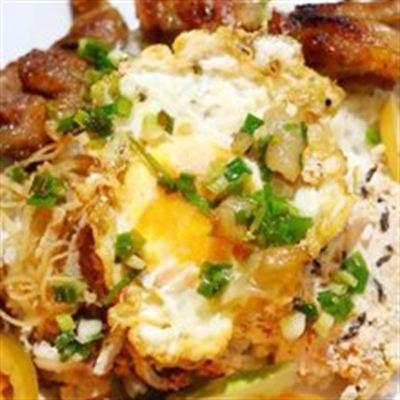 Cơm Tấm Đêm Nụ