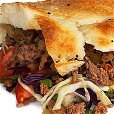 Bánh Mì Thổ Nhĩ Kỳ Kebab Tiếp Cruise – Võ Văn Ngân