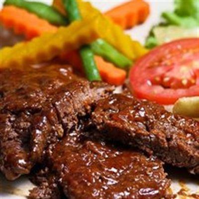 Bò Beefsteak G.D