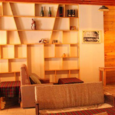 Carpenter Cafe