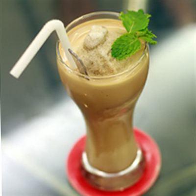 Pha Lê Cafe – Trường Sơn