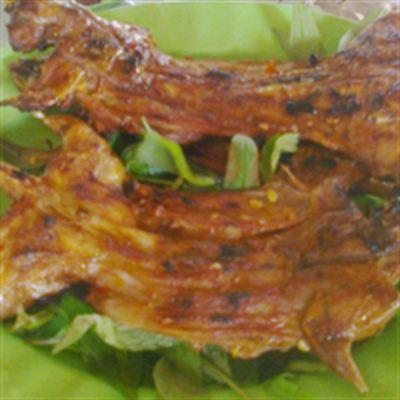 Ẩm Thực Ao Vườn
