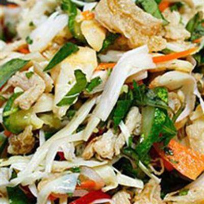 Quán Nhậu Miền Trung