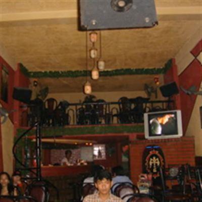 Trúc Mai – Rock Cafe