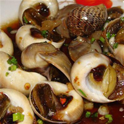 Ốc Bụi Quán – Nghêu, Sò, Ốc, Hến