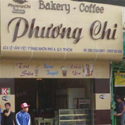 Phương Chi Bakery – Coffee